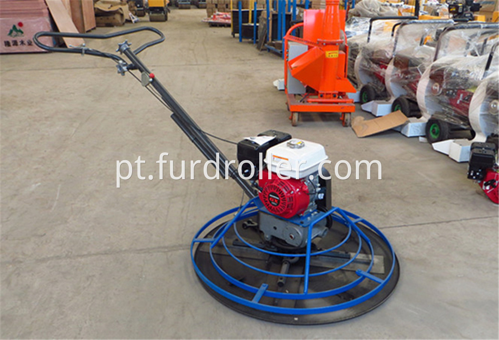 FMG-46 Power Trowel